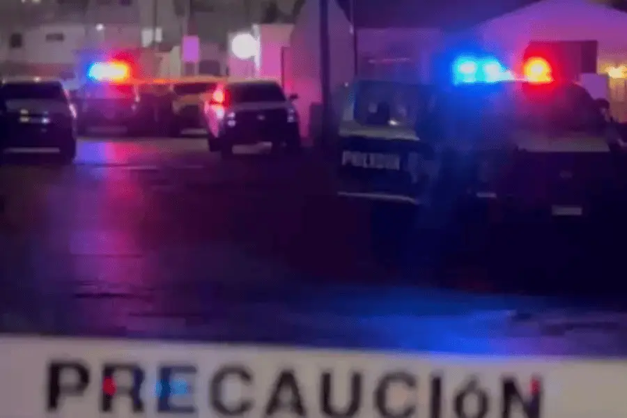Suspenden a policías de Mexicali y Tijuana; son señalados por el robo de 180 kilos de drogas