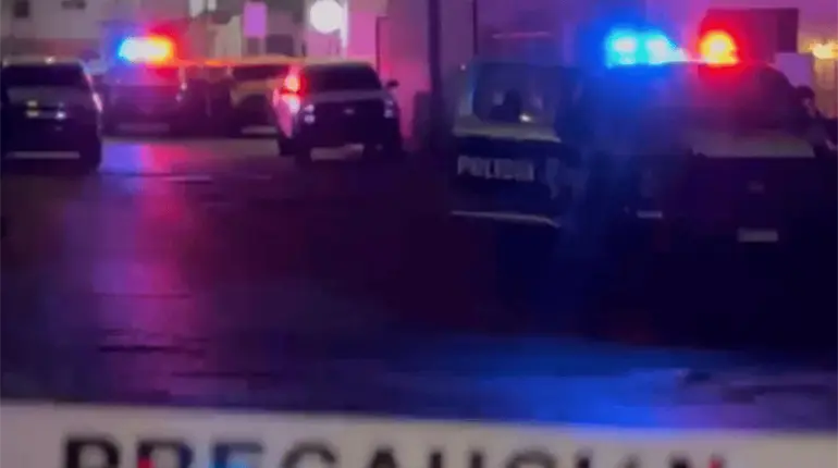 Suspenden a policías de Mexicali y Tijuana; son señalados por el robo de 180 kilos de drogas