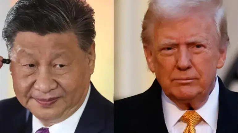 La Casa Blanca anuncia reunión entre Trump y Xi Jinping en Corea del Sur