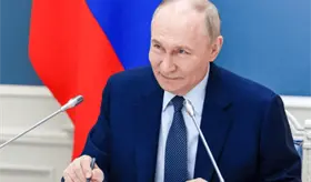 Venezuela merece absoluto respeto en su lucha legítima por la defensa: Putin