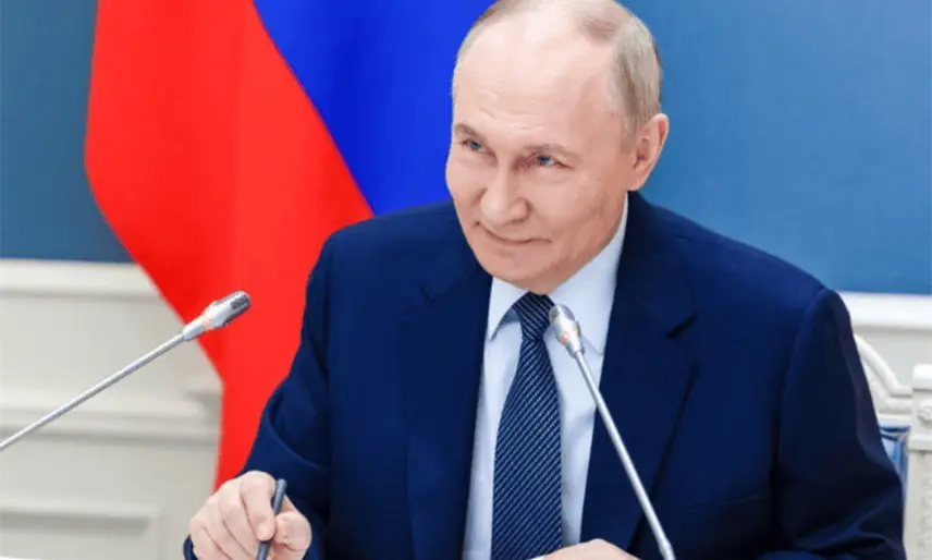 Venezuela merece absoluto respeto en su lucha legítima por la defensa: Putin