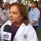 La meta de la escuela de medicina es convertirse en la mejor de la región: Miriam Carolina Martínez 
