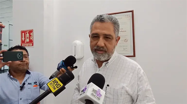 En calificación de cuentas públicas no hay consigna ni cacería de brujas insiste Morena