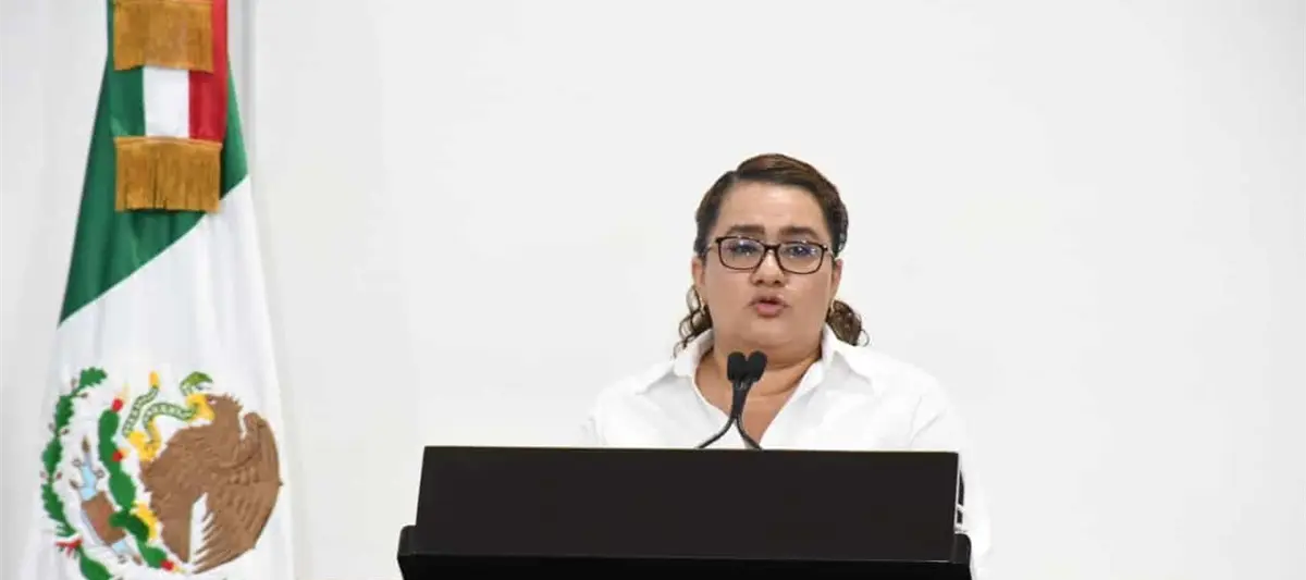 La policía metropolitana de Centro podría ayudar a mejorar percepción de seguridad: Diputada del PRD
