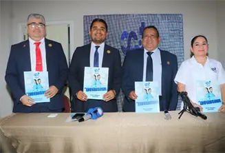 Alfa y Omega anuncia la Licenciatura en Enfermería; la ofertará en febrero de 2026