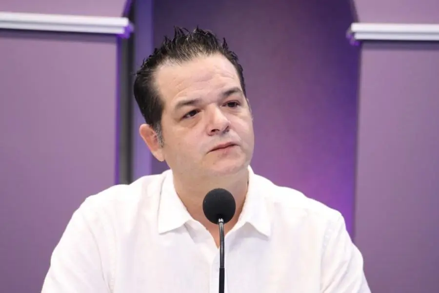 Acusaciones por presunto mal manejo del Fonden son ataques mediáticos de presidencia: Fabián Granier