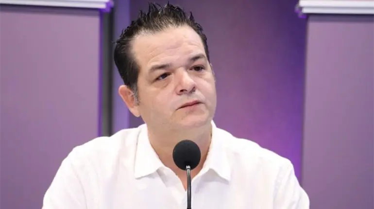 Acusaciones por presunto mal manejo del Fonden son ataques mediáticos de presidencia: Fabián Granier