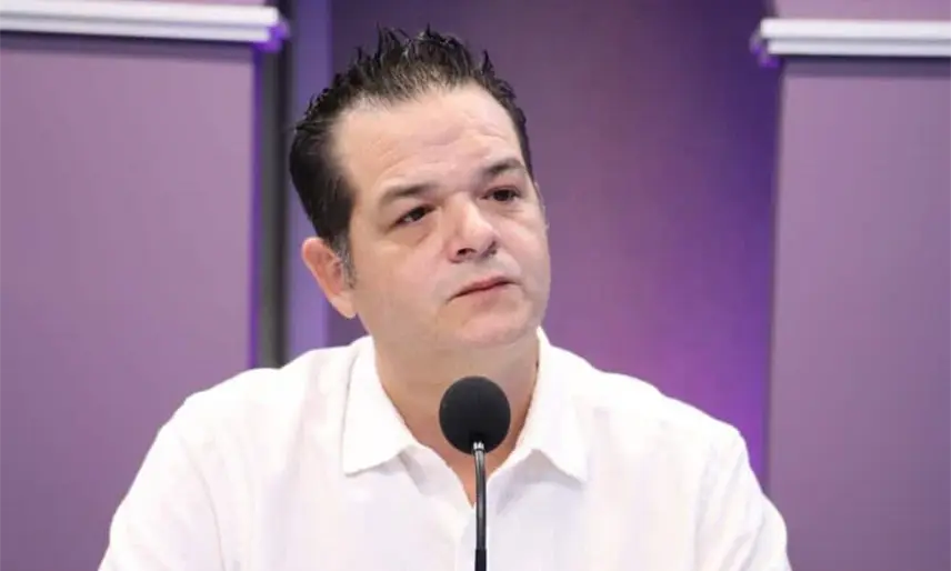 PRI vigilará que actual gobierno pague los financiamientos: Fabián Granier