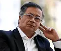 Gustavo Petro considera que Maduro es "un dictador" pero descarta que sea narcotraficante a como acusa EE.UU
