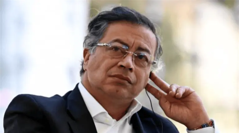 Gustavo Petro acusa a EE.UU. de "crimen de guerra" tras ataques a lanchas