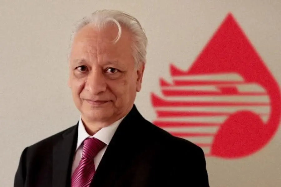 Pemex redujo a la mitad deuda a proveedores: Rodríguez Padilla