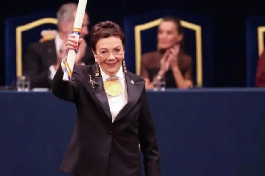 Mexicana Graciela Iturbide y el Museo de Antropología, reconocidos con Premios Princesa de Asturias
