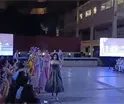 Realizan Desfile "Aura del Bosque" para apoyar con filtros de agua a comunidades de Centla