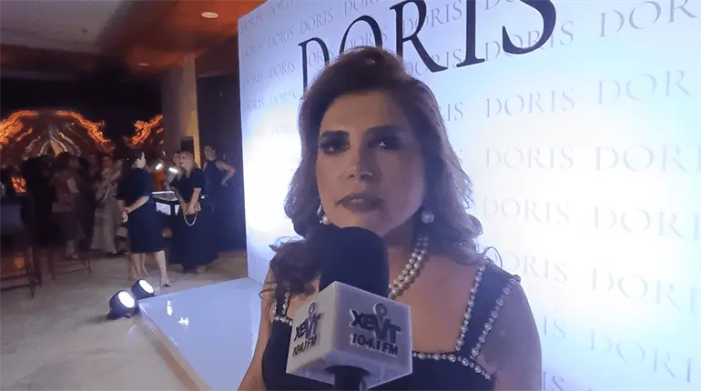 Se realiza con éxito desfile de Modas de Doris Boutique en Villahermosa