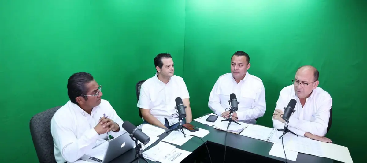 Alerta Moreira recortes a Tabasco en salud, educación e infraestructura