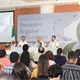 Meta de la escuela de medicina es convertirse en la mejor de la región: Miriam Carolina Martínez