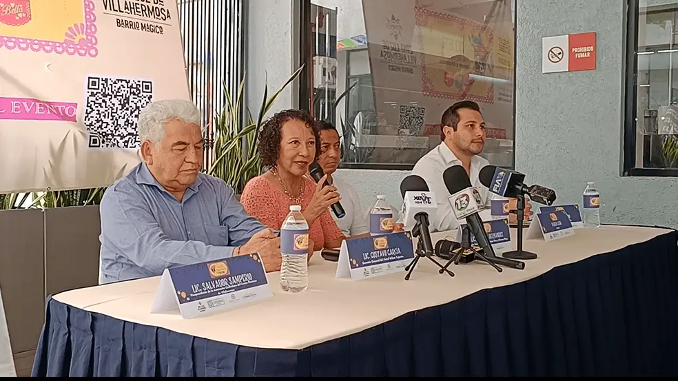 Del 29 al 31 de octubre, Grupo hotelero Olmeca realizará el tercer festival de ´Día de Muertos´