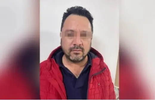 Detienen a expresidente municipal de Singuilucan, Hidalgo; presunto implicado en la Estafa Siniestra