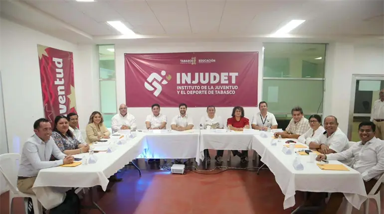 Fernanda Ramírez del Puerto y José Miguel Gómez Cornelio ganan en el Premio Estatal del Deporte 2025