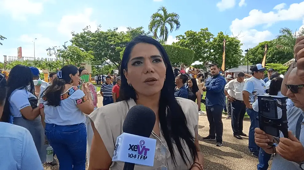 Sugiere Turismo a autoridades de Jalpa escuchar a locatarios para mejorar ediciones del Festival de la Butifarra