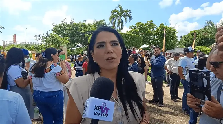Sugiere Turismo a autoridades de Jalpa escuchar a locatarios para mejorar próximas ediciones del Festival de la Butifarra