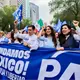 Prats lleva "más de 20 años enojado" con el PAN: Kathia Bolio