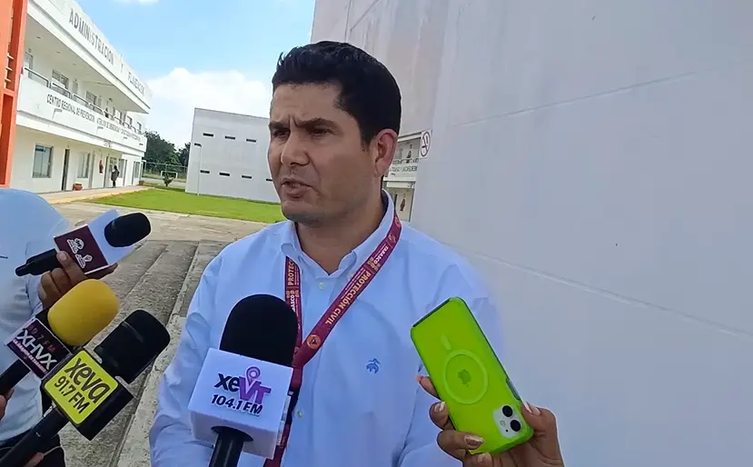 Iniciará PC revisión de Atlas de Riesgos de 17 municipios para su actualización a más tardar en 6 meses