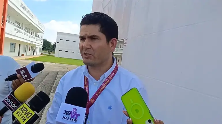 Iniciará PC revisión de Atlas de Riesgos de 17 municipios para su actualización a más tardar en 6 meses
