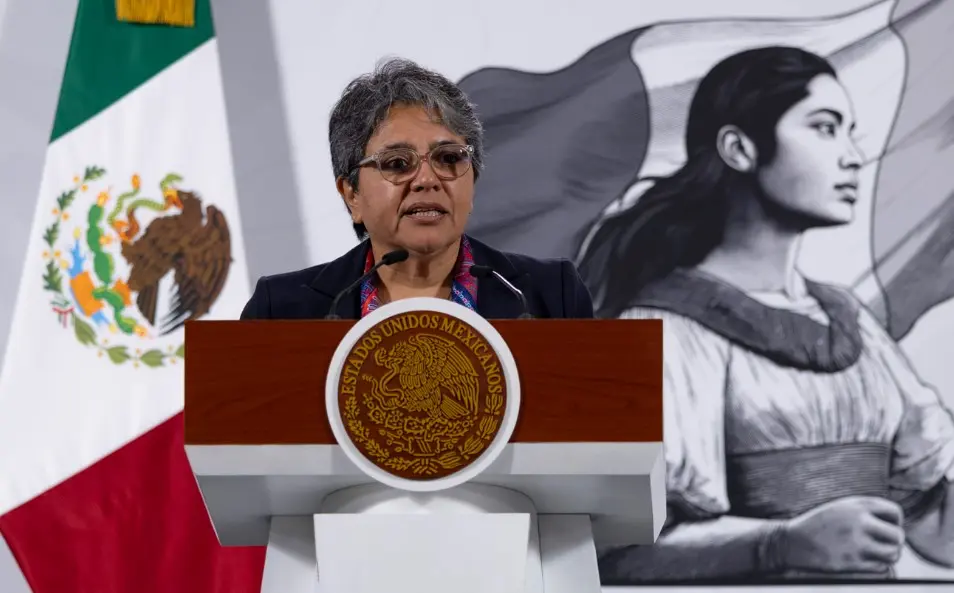 Urge Buenrostro reformas a la Ley de Fiscalización para acelerar tiempos de resolución a la ASF