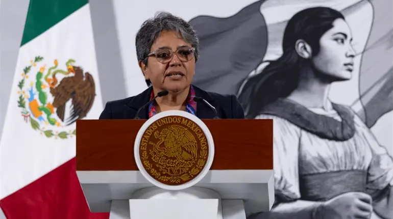 Urge Buenrostro reformas a la Ley de Fiscalización para acelerar tiempos de resolución a la ASF