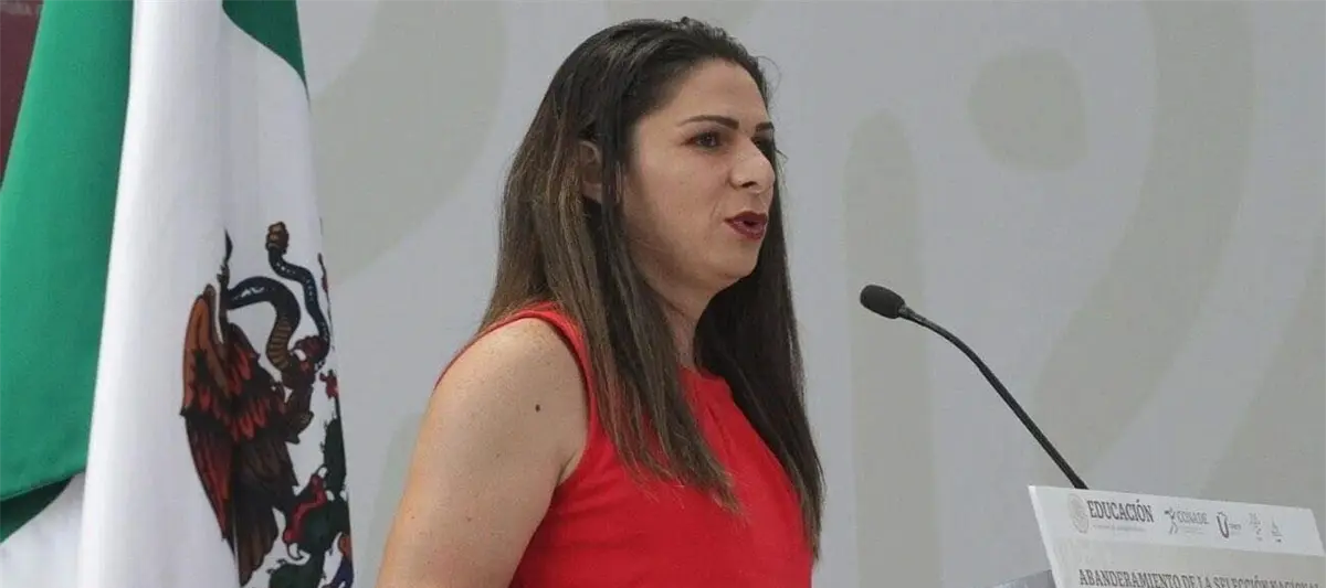 En gestión de Ana Guevara, CONADE pagó millones a entrenadores inexistentes y dopajes simulados