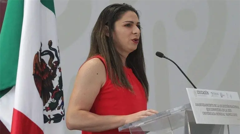 En gestión de Ana Guevara, CONADE pagó millones a entrenadores inexistentes y dopajes simulados