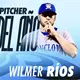 El mexicano Wilmer Ríos es Pitcher del Año 2025 de Liga Mexicana de Beisbol