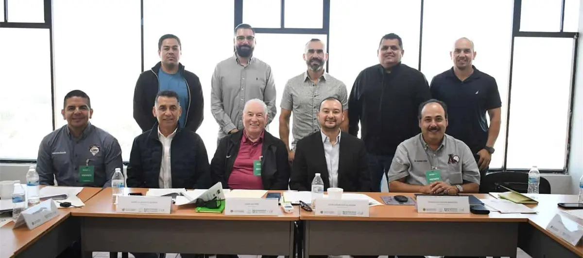 Regresa la Liga Norte de México para el 2026