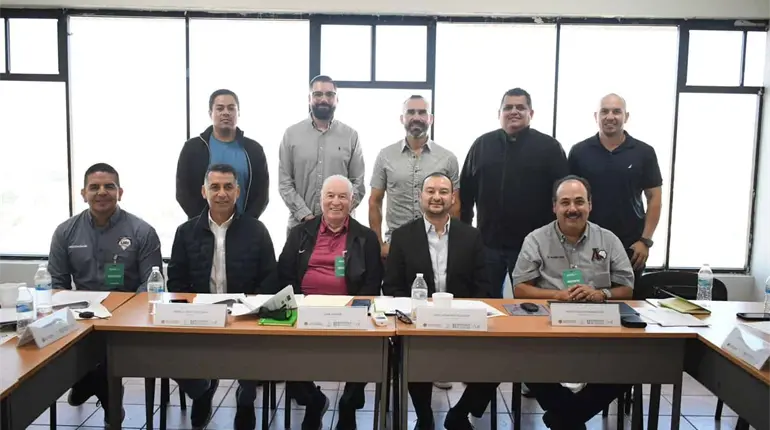 Regresa la Liga Norte de México para el 2026