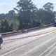 Lo hallan sin vida sobre la Escárcega-Villahermosa entrando a Macuspana