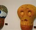 Inauguran exposición "Tzompantli 50" en la Galería El Jaguar Despertado