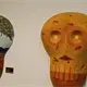 Inauguran exposición "Tzompantli 50" en la Galería El Jaguar Despertado