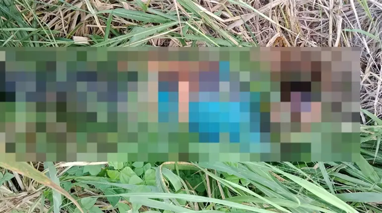Hallan cadáver en Buena Vista Río Nuevo segunda sección