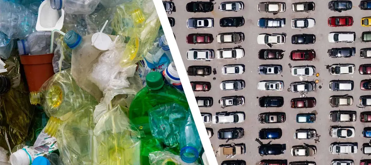 Basura y estacionamiento, principales causas de conflictos entre mexicanos: Inegi