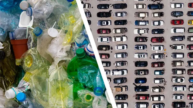 Basura y estacionamiento, principales causas de conflictos entre mexicanos: Inegi