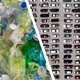 Basura y estacionamiento, principales causas de conflictos entre mexicanos: Inegi