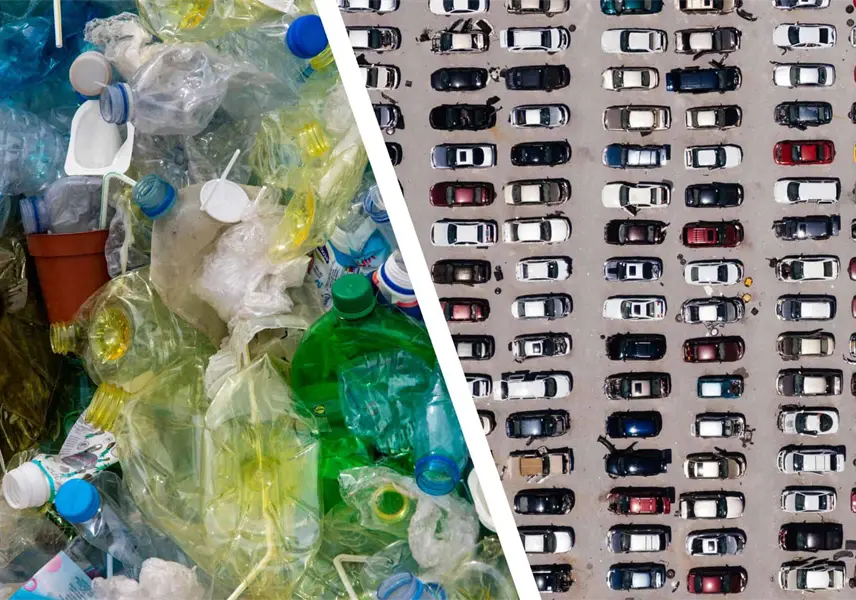 Basura y estacionamiento, principales causas de conflictos entre mexicanos: Inegi Basura y estacionamiento, principales causas de conflictos entre mexicanos: Inegi