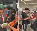 Promociona Turismo Tabasco el Festival del Chocolate en la TAPO de la CDMX