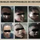 Reporte de robo termina en balacera en Edomex; 10 presuntos delincuentes fueron detenidos