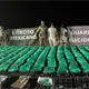 Reporte de robo termina en balacera en Edomex; 10 presuntos delincuentes fueron detenidos