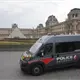 Detienen a dos sospechosos del robo de joyas en el Museo del Louvre en Francia