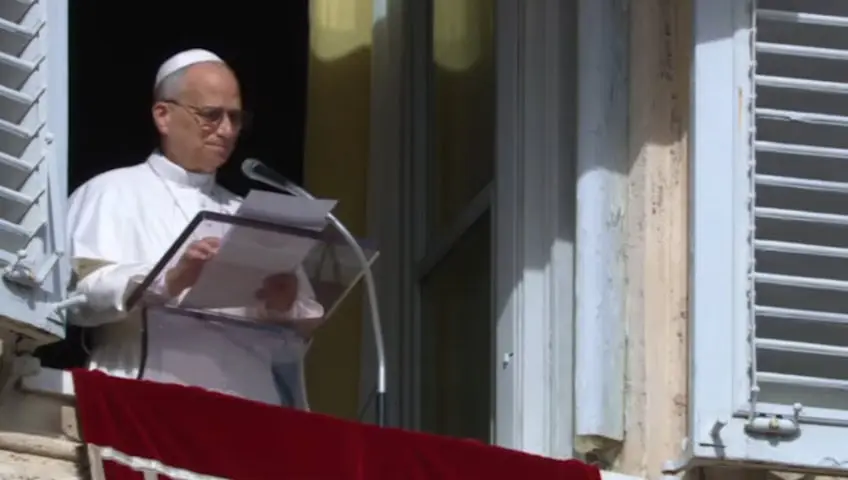 Pide el Papa a desarrolladores desarrollar una IA con ética y respeto por la dignidad humana