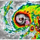 Huracán Melissa ya es categoría 4 en el Caribe este domingo