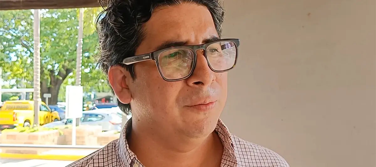 La guerra sucia de la oposición contra el gobierno de May "no ha prosperado": PVEM